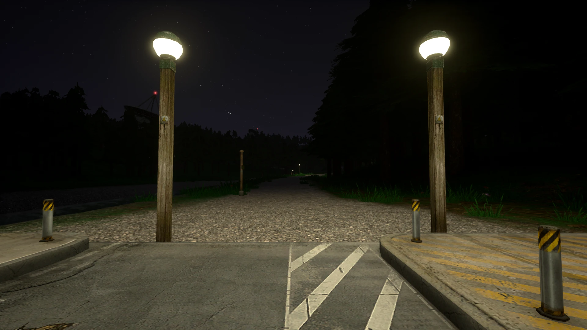 Voices of the Void screenshot 5